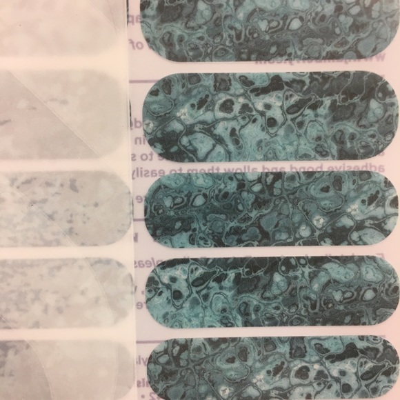 Jamberry nail lot - Picture 7 of 8